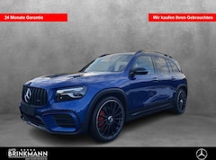 Mercedes-Benz GLB 35 AMG GLB 35 AMG 4M AMG Line/Pano/Multibeam/HeadUp/AHK