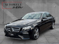 Bild des Angebotes Mercedes-Benz E 450 4Matic AMG DISTR./WIDE/R-CAM/MBEAM/TOTW
