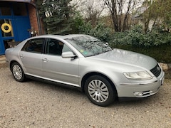 Bild des Angebotes VW Phaeton Phaeton 3.2 V6 4MOTION Automatik (5 Sitzer)