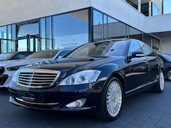 Bild des Angebotes Mercedes-Benz S 600 Lang | Mercedes Historie | Orig. 36.600 km