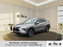 Bild des Angebotes Mitsubishi Eclipse Cross 2.4 PHEV BASIS Automatik Allwetter