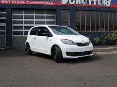 Bild des Angebotes Skoda Citigo 1.0 MPI Green tec Active