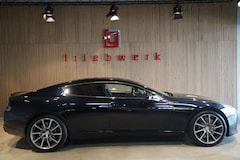 Aston Martin Rapide 6.0 V12 -BRD-U-frei-Shadow Edition-TT3-B&O-