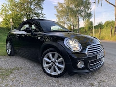 Bild des Angebotes MINI Cooper Roadster Cooper