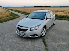 Bild des Angebotes Chevrolet Cruze Cruze 1.6 LS