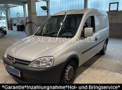 Bild des Angebotes Opel Combo Kasten AUTOMATIK *1.HAND*TUV 11/2026*SH*