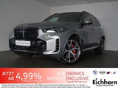 Bild des Angebotes BMW X5 xDrive30d M Sportpaket Pro PGSD.INNOPAKET.AHK