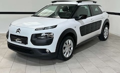 Bild des Angebotes Citroen C4 Cactus C4 Cactus Pure Tech 110 Navi*Klima