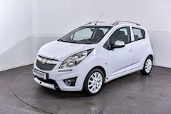 Bild des Angebotes Chevrolet Spark 1.2 LTZ