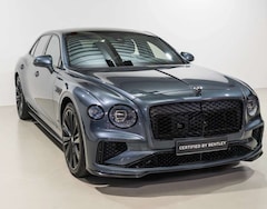 Bild des Angebotes Bentley Flying Spur Speed Thunder, Blackline, Wellness S