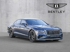Bild des Angebotes Bentley Flying Spur Speed Thunder, Blackline, Wellness S