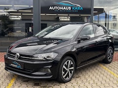 Bild des Angebotes VW Polo VI beats