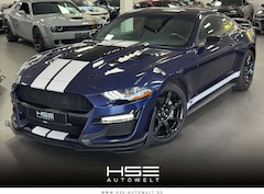 Bild des Angebotes Ford Mustang 2,3l EcoBoost *GT500 KIT / LEDER / AUT*