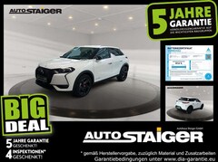 Bild des Angebotes DS Automobiles DS 3 DS3 Performance Line LED*Klimaautomatik*LM*115KW*