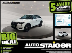 Bild des Angebotes DS Automobiles DS 3 DS3 Performance Line LED*Klimaautomatik*LM*