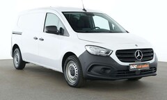 Bild des Angebotes Mercedes-Benz Citan Kasten 112L CDI MBUX+DAB|ParkAs+Kam|Tempo