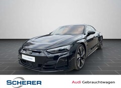 Bild des Angebotes Audi e-tron GT e-tron GT 350 kW quattro B&O MATRIX-LED
