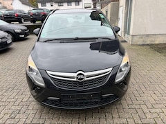 Bild des Angebotes Opel Zafira Tourer 1.6 CDTI Business Edition,EURO6,AHK