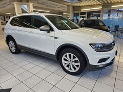 Bild des Angebotes VW Tiguan Allspace Highline 4Motion Lang 7Sitzer