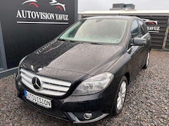 Bild des Angebotes Mercedes-Benz B 200 B -Klasse B 200 CDI