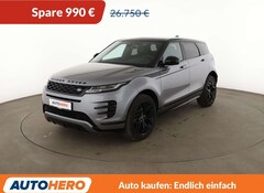 Bild des Angebotes Land Rover Discovery D180 Mild-Hybrid R-dynamic SE Aut.*NAVI*LED*ACC*