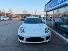 Bild des Angebotes Porsche Panamera GTS 1.Hand