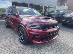 Bild des Angebotes Dodge Durango 5.7l R/T PREMIUM*LPG*Tow N Go Group*