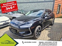 Bild des Angebotes DFSK Seres 5 LUXURY 4x4 EV SPORT+LED+PANORAMA+NAVI+20