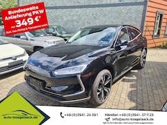 Bild des Angebotes Seres Seres 5 LUXURY 4x4 EV SPORT+LED+PANORAMA+NAVI+20