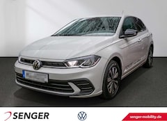 Bild des Angebotes VW Polo GOAL 1.0 TSI OPF Digitales Cockpit LED
