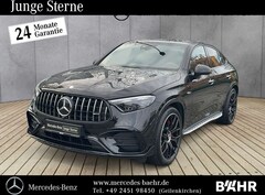 Bild des Angebotes Mercedes-Benz GLC 63 AMG GLC 63S E Performance Coupé Night/Premium/Pano