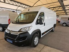 Bild des Angebotes Citroen Jumper 2.2 HDI 165 L4H2 Maxi Kasten Klima Tempo.