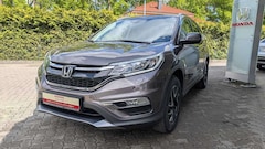 Bild des Angebotes Honda CR-V 2.0i-VTEC 4WD Automatik Elegance