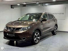 Bild des Angebotes Nissan Qashqai 1.2 *360°*Navi*Pano*