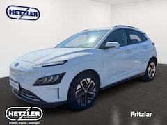 Hyundai KONA Trend 2WD, Klima, Navigationssystem HUD Soundsyste
