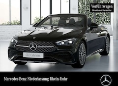 Bild des Angebotes Mercedes-Benz CLE 200 AMG+360+BURMESTER+TOTW+KEYLESS+9G