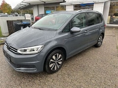 Bild des Angebotes VW Touran Move AHK, 7-Sitzer, KAMERA