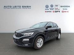 Bild des Angebotes VW T-Roc 1.0 TSI AHK ACC Navi APP SHZ PDC LM