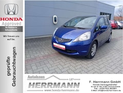 Bild des Angebotes Honda Jazz 1.2 i-VTEC Trend, Allwetter