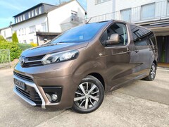 Bild des Angebotes Toyota Proace Verso L1 Family*Garantie*ACC*8 Sitze