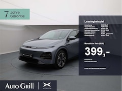 Bild des Angebotes Xpeng G6 Performance AWD AHK CarPlay Pano 360Kam ACC