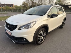 Bild des Angebotes Peugeot 2008 Allure GT
