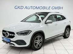 Bild des Angebotes Mercedes-Benz GLA 200 Progressive*Pano*Kamera*Memory*ACC*AHK