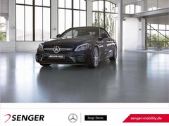 Bild des Angebotes Mercedes-Benz C 43 AMG 4M Cabrio Buemster Distronic Multibeam