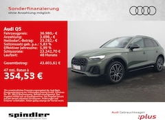 Bild des Angebotes Audi Q5 competition edition 40TDI quattro / Pano, AHK