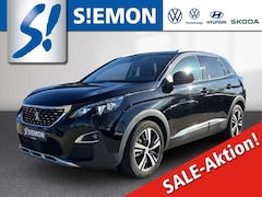 Bild des Angebotes Peugeot 3008 2.0 Blue HDI Allure Autom. AHK RFK SHZ