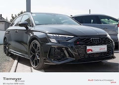 Bild des Angebotes Audi RS3 LEDER SPORT-AGA MATRIX 360°