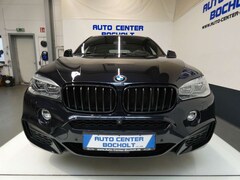 Bild des Angebotes BMW X6 xDrive 40 d M Sport Edition*HUD*ACC*Standheiz