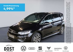 Bild des Angebotes VW Touran Highline 1,5 TSI DSG AHK+KAMERA