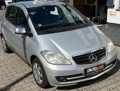 Bild des Angebotes Mercedes-Benz A 180 CDI*KLIMA*SHZG*ALLWETTER*